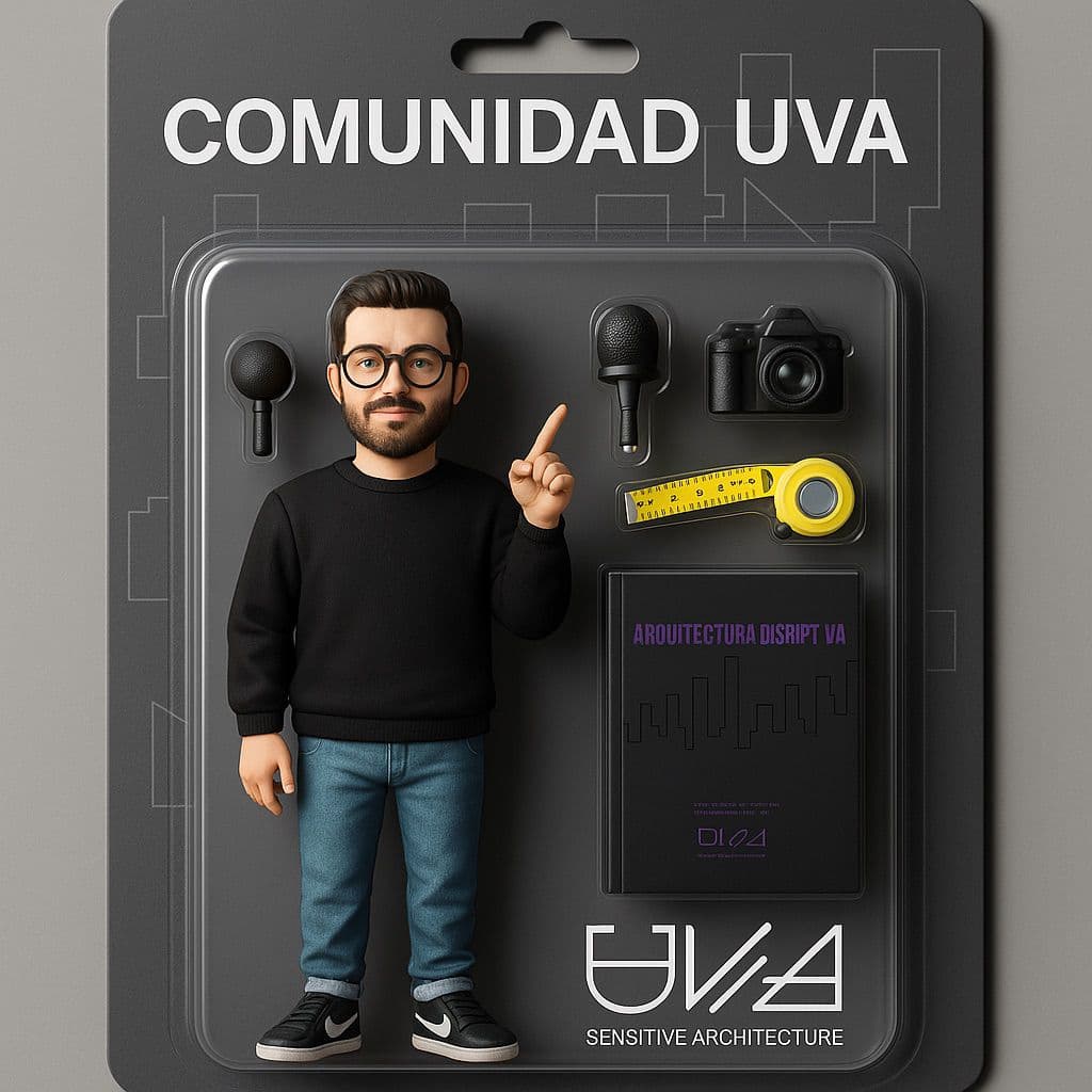Comunidad UVA