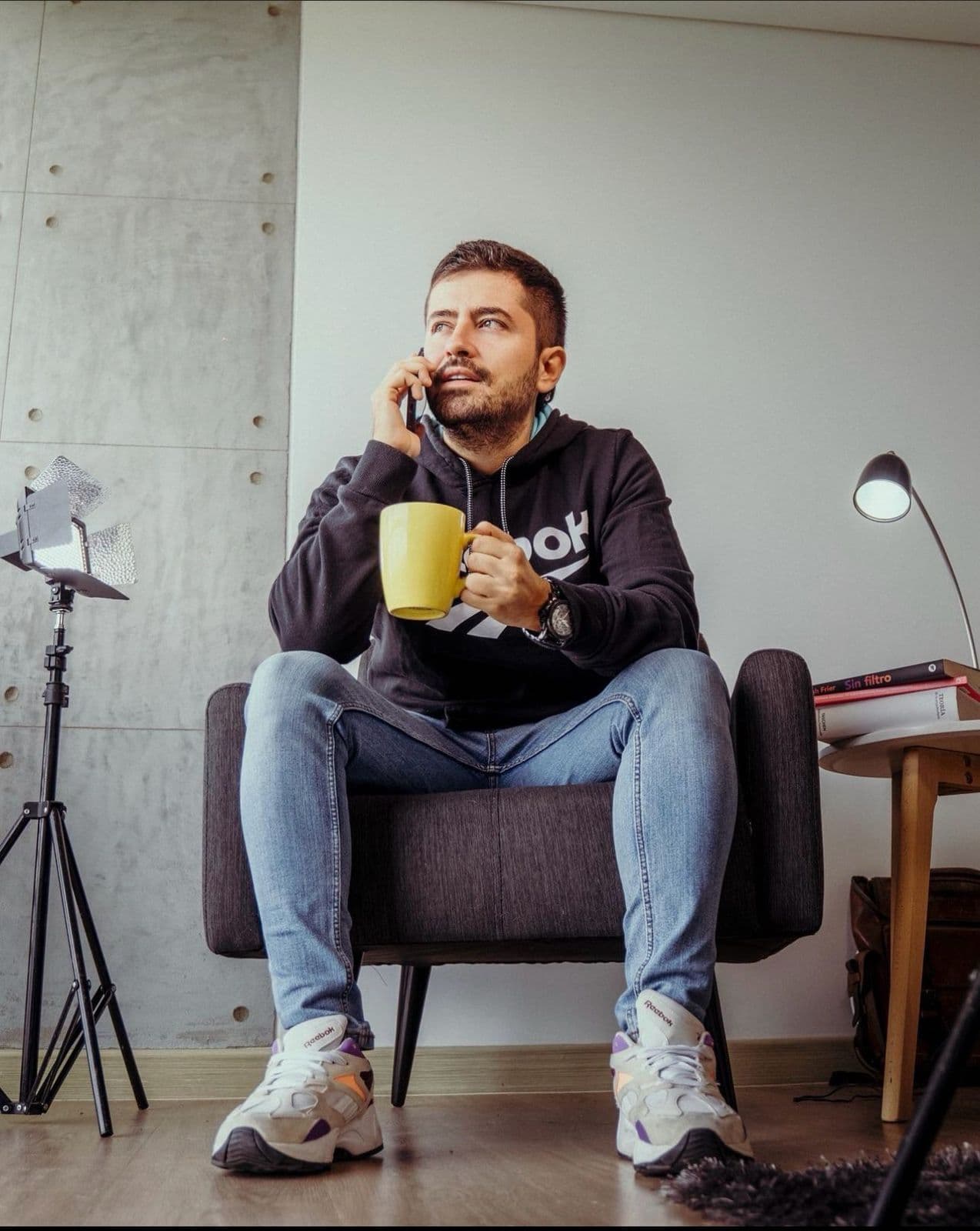 Historias y procesos