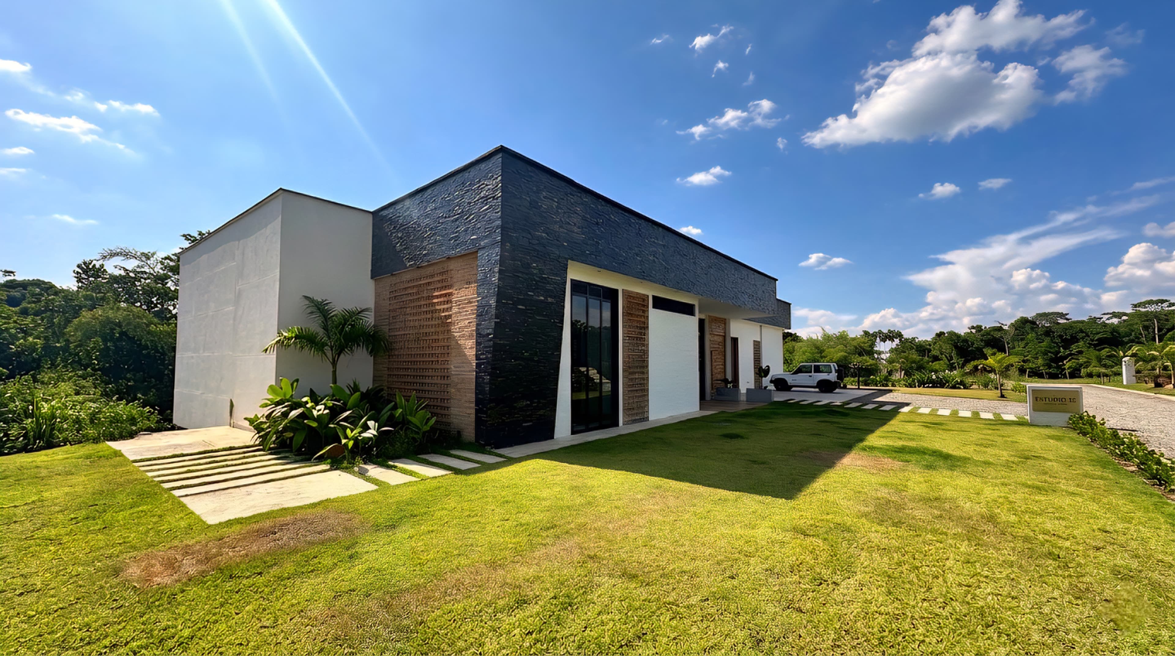 UVA Arquitectura — Proyecto destacado