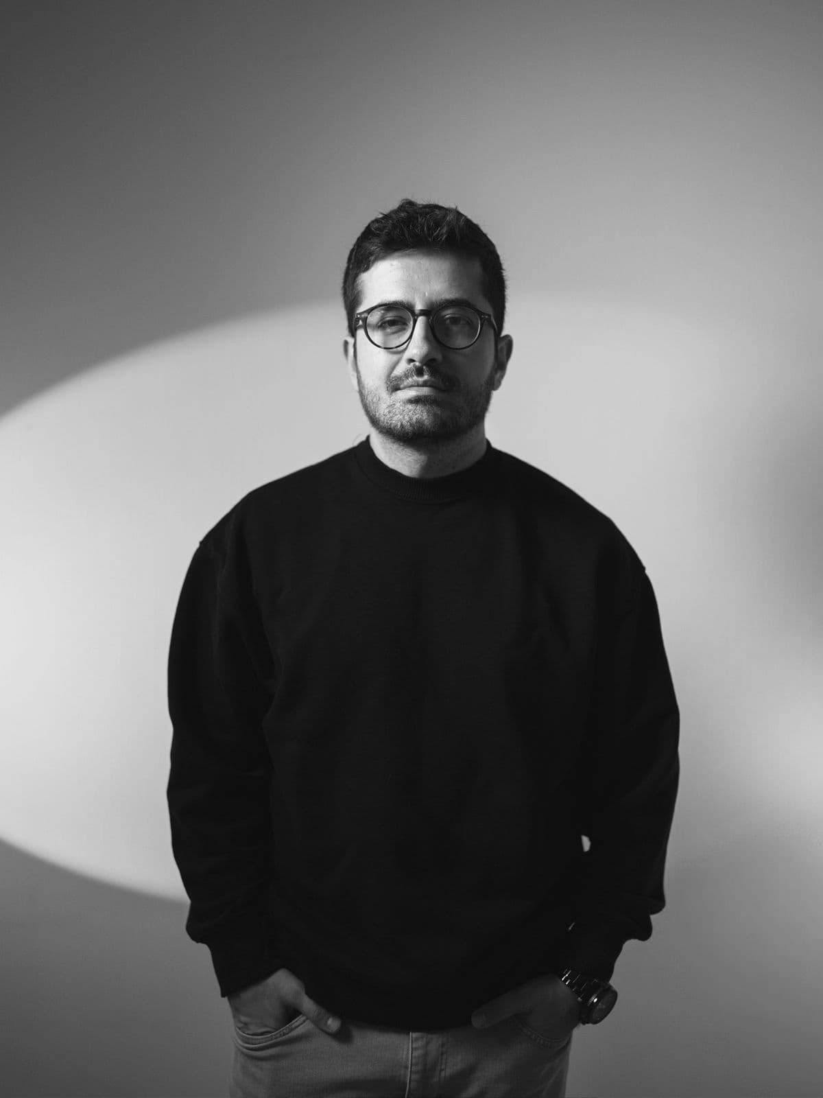 Sebastián Arias Duque