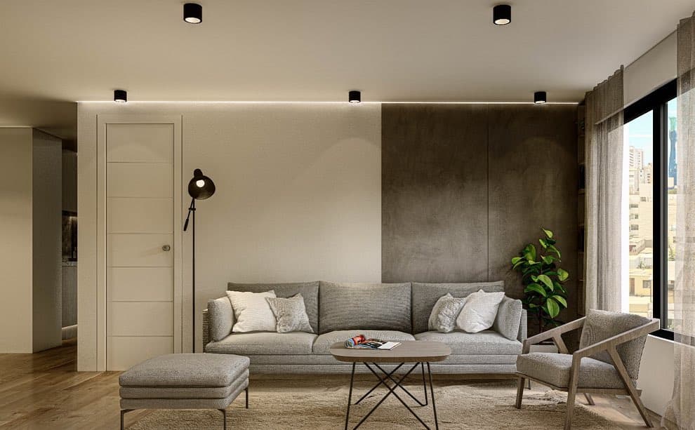 Apartamento Em — imagen principal