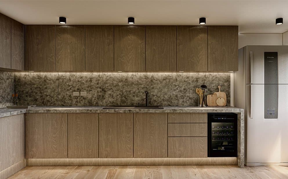 Apartamento Em — imagen 4