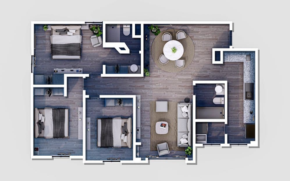 Apartamento Em — imagen 7