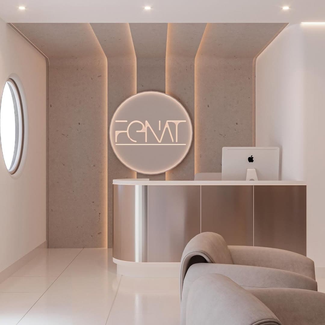 FENAT — imagen principal