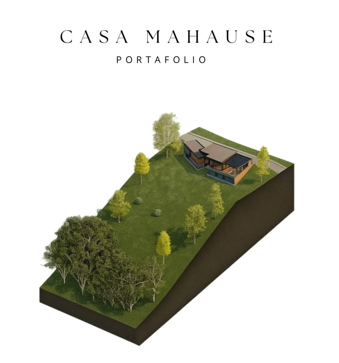 La Mahaus — imagen principal