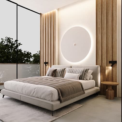 Residencia Lepore — imagen 12