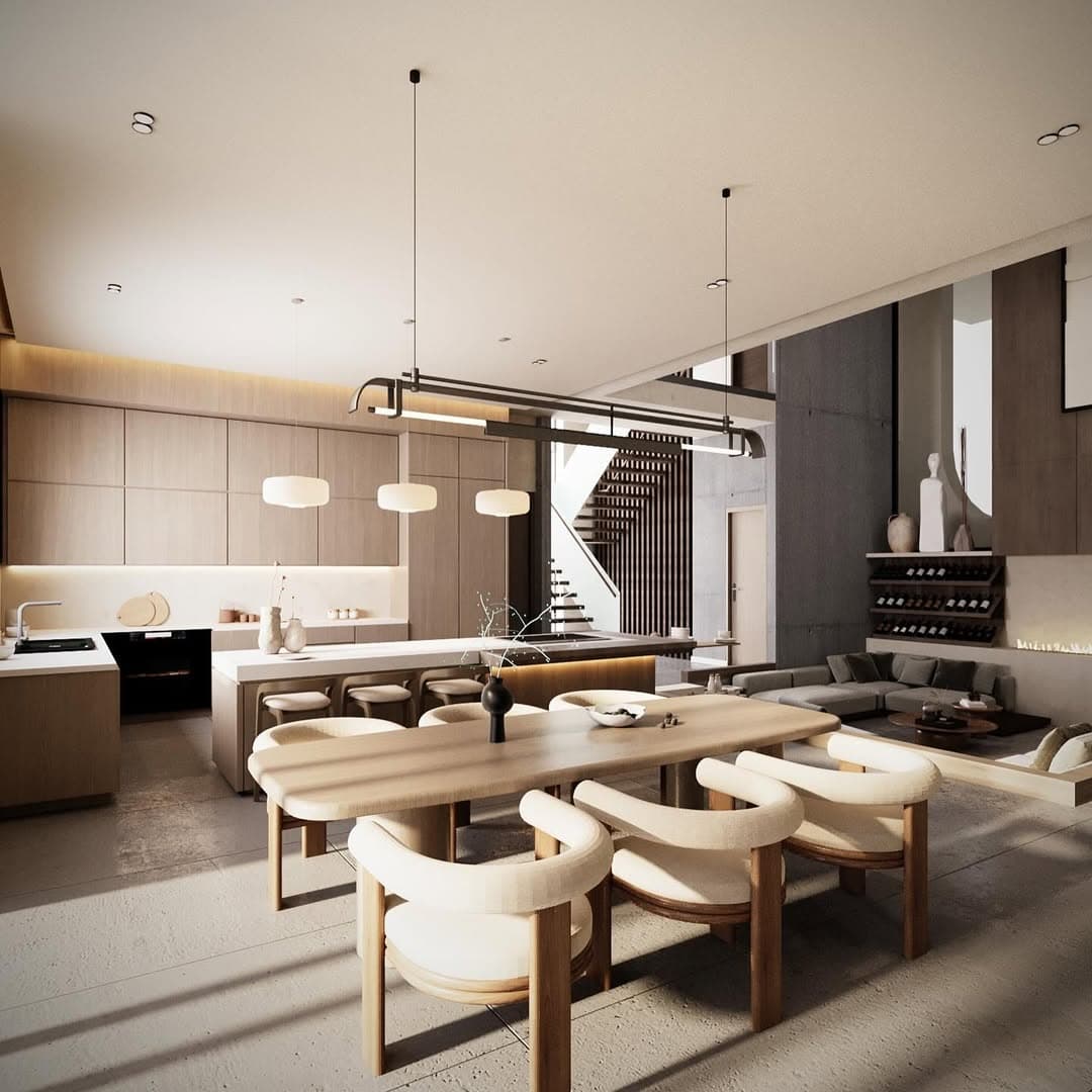 Residencia Lepore — imagen 6