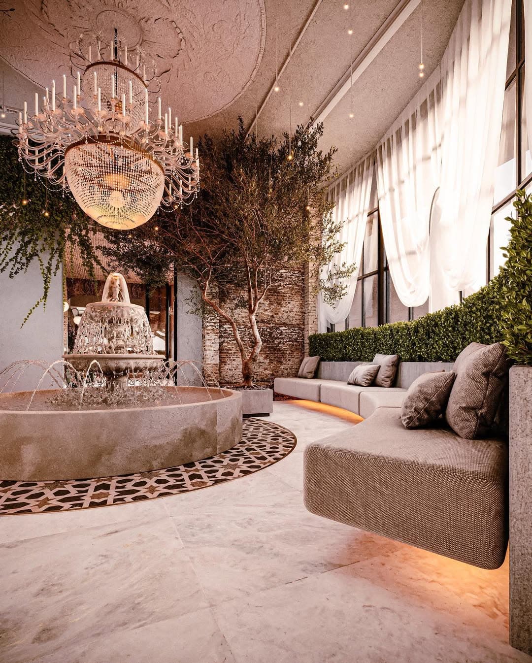 Restaurante Italiano — imagen principal