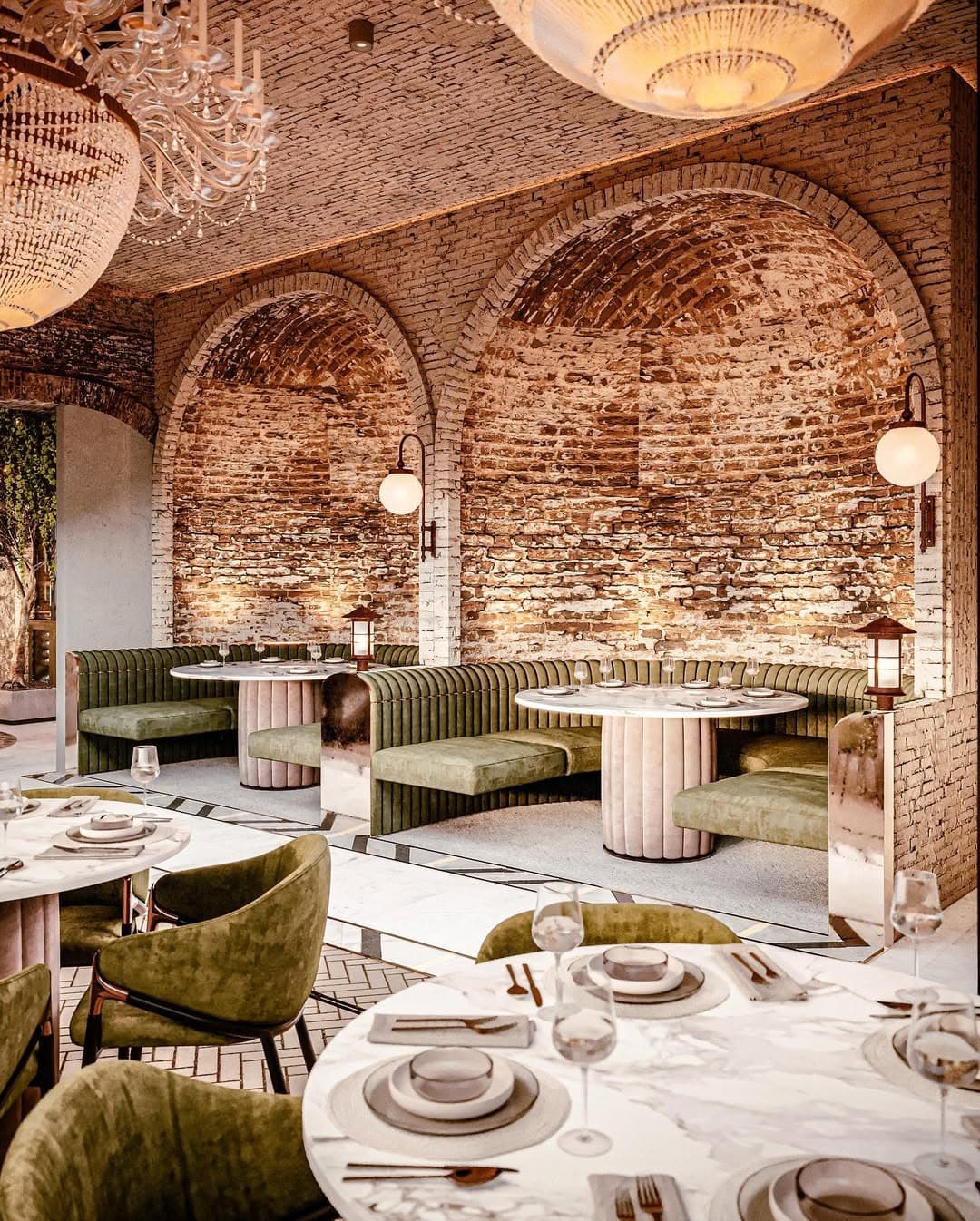 Restaurante Italiano — imagen 2