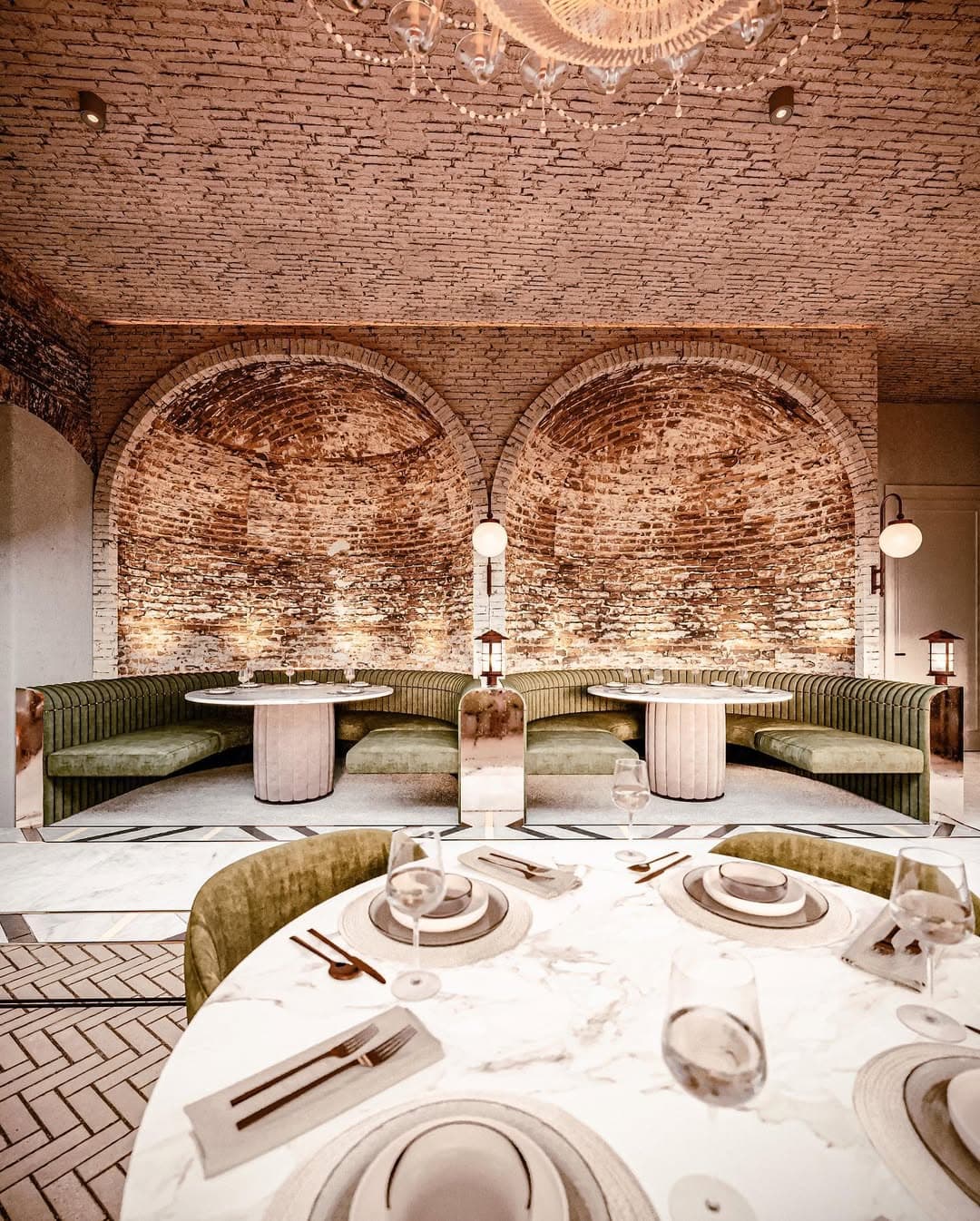 Restaurante Italiano — imagen 3