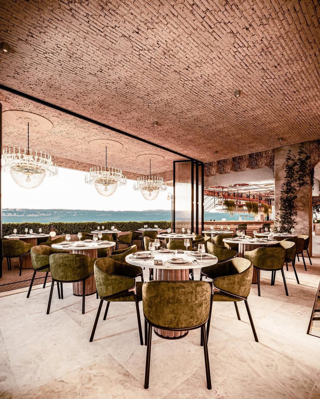 Restaurante Italiano — imagen 4