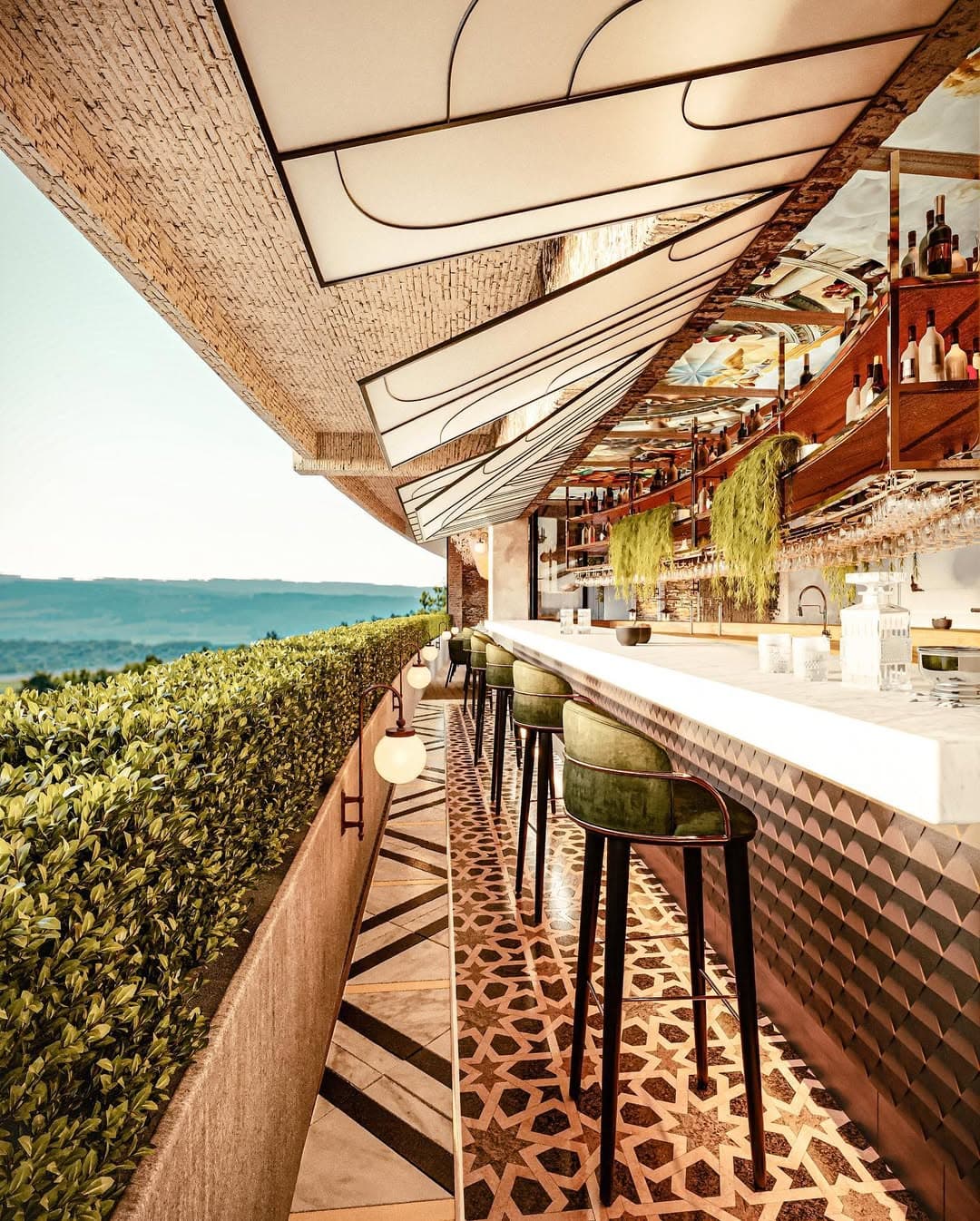 Restaurante Italiano — imagen 6