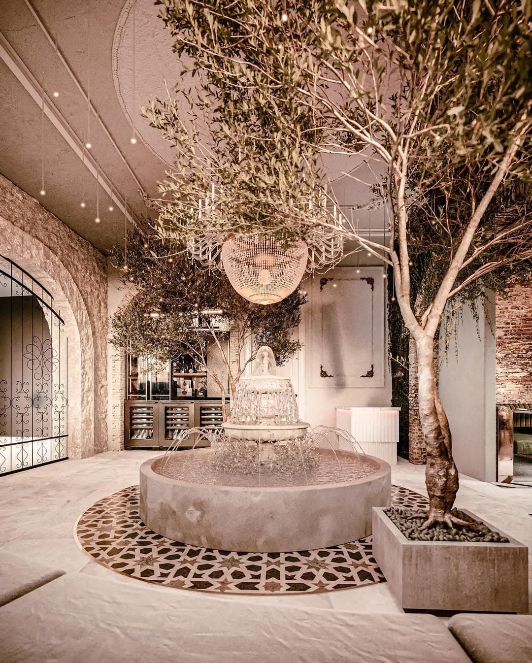 Restaurante Italiano — imagen 7