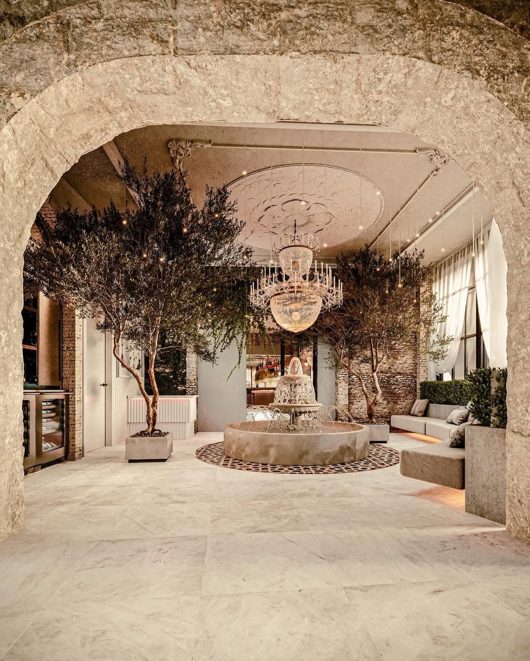 Restaurante Italiano — imagen 8