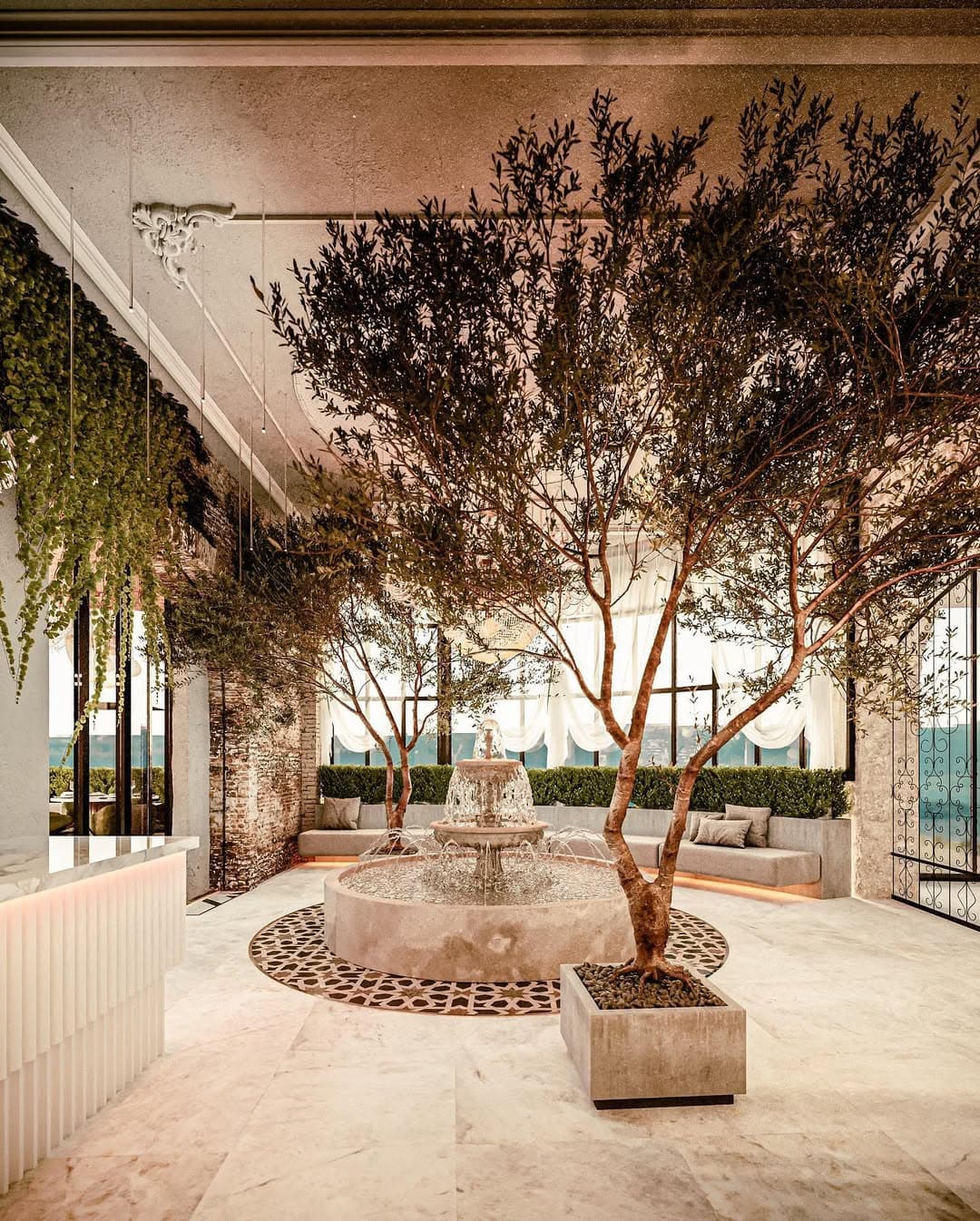 Restaurante Italiano — imagen 9