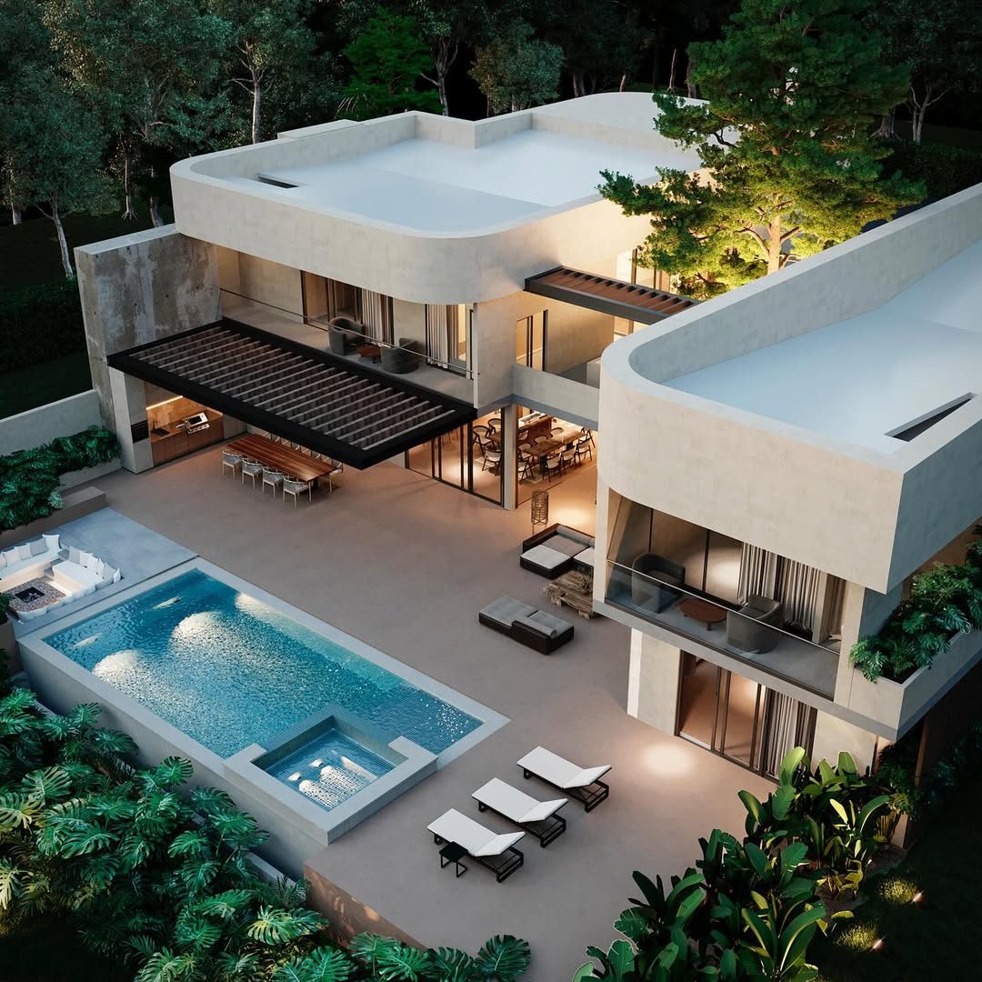 Residencia Lepore — imagen 10