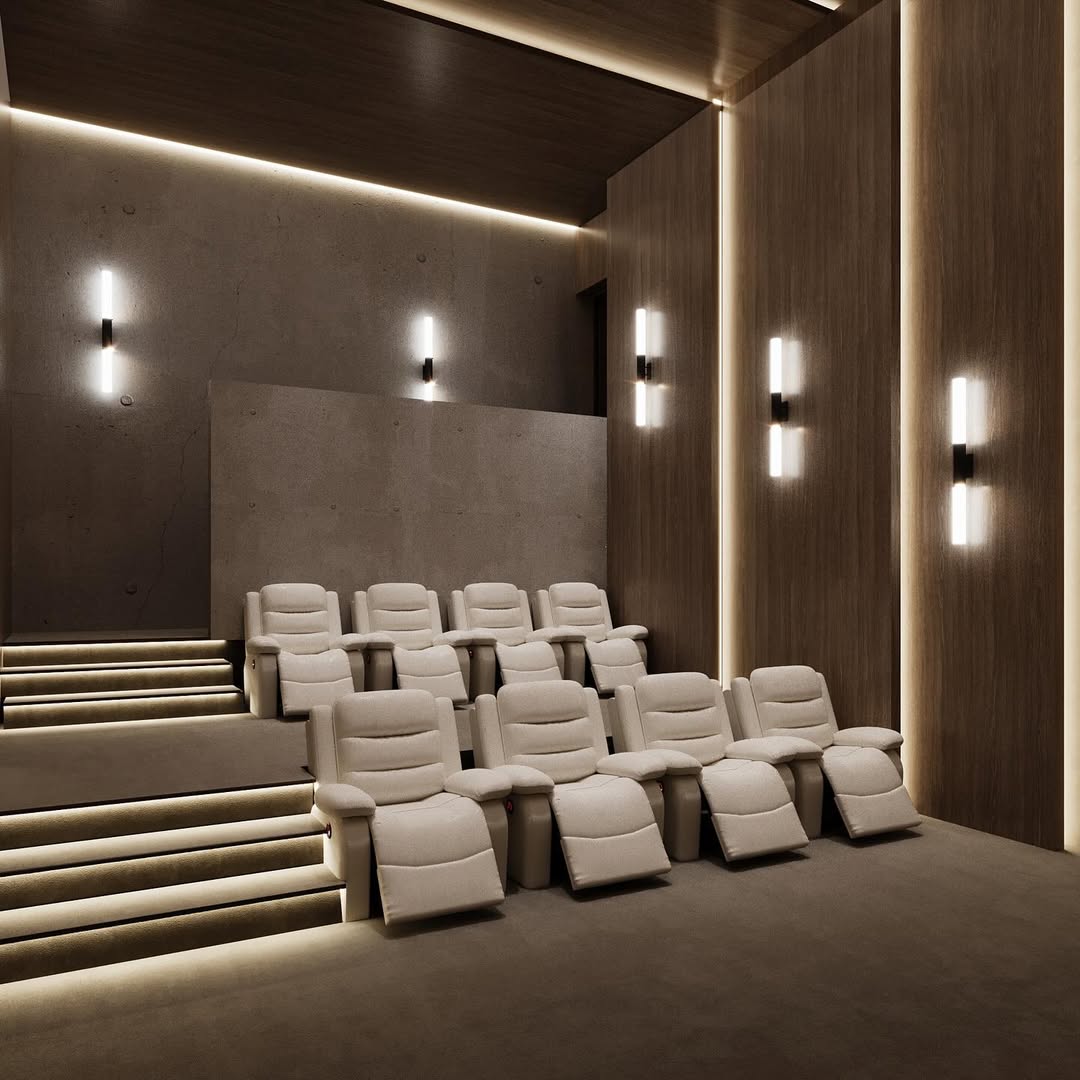 Residencia Lepore — imagen 11