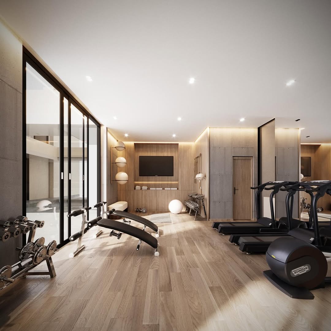 Residencia Lepore — imagen 9