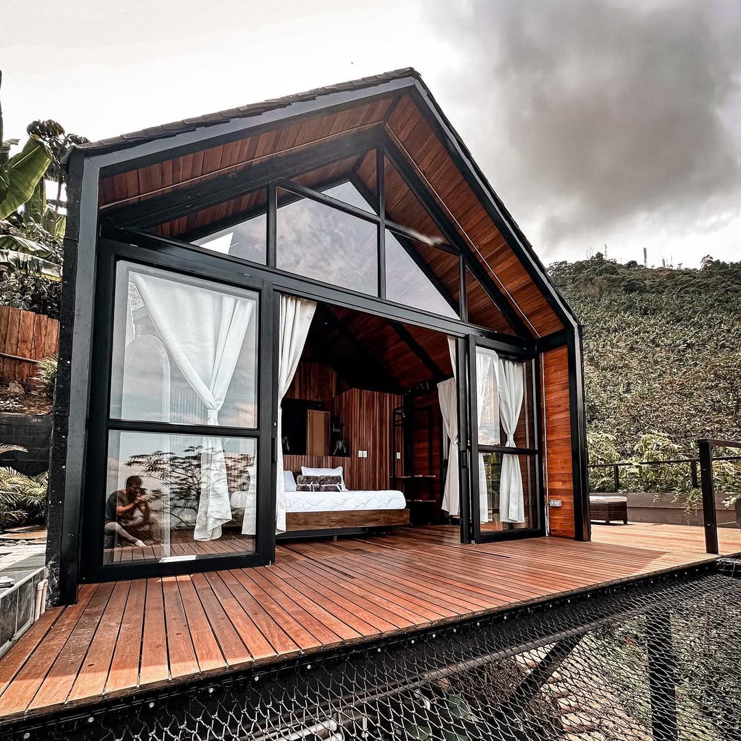 SELVA NEGRA — imagen 2